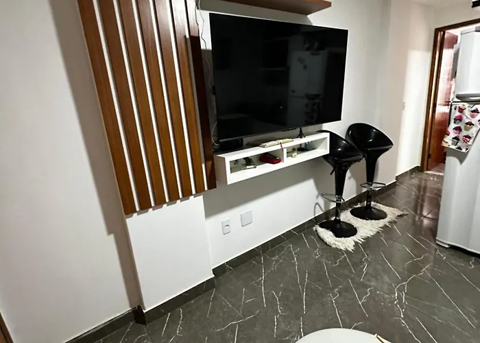 Apartamento Recreio Bn