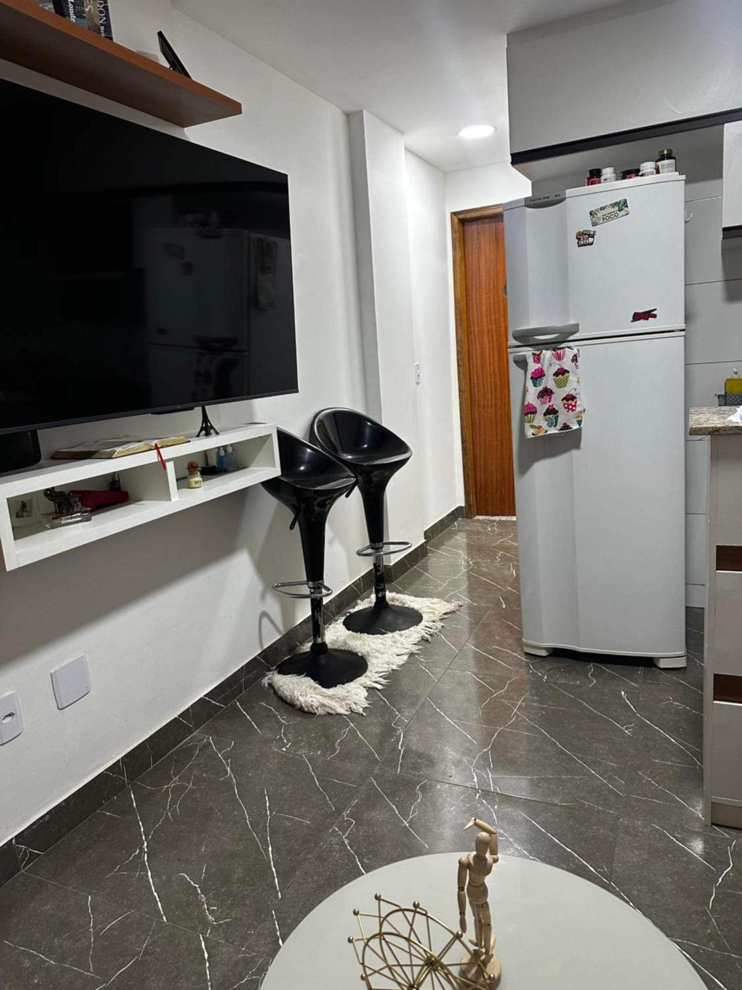 Apartamento Recreio Bn Rio de Janeiro