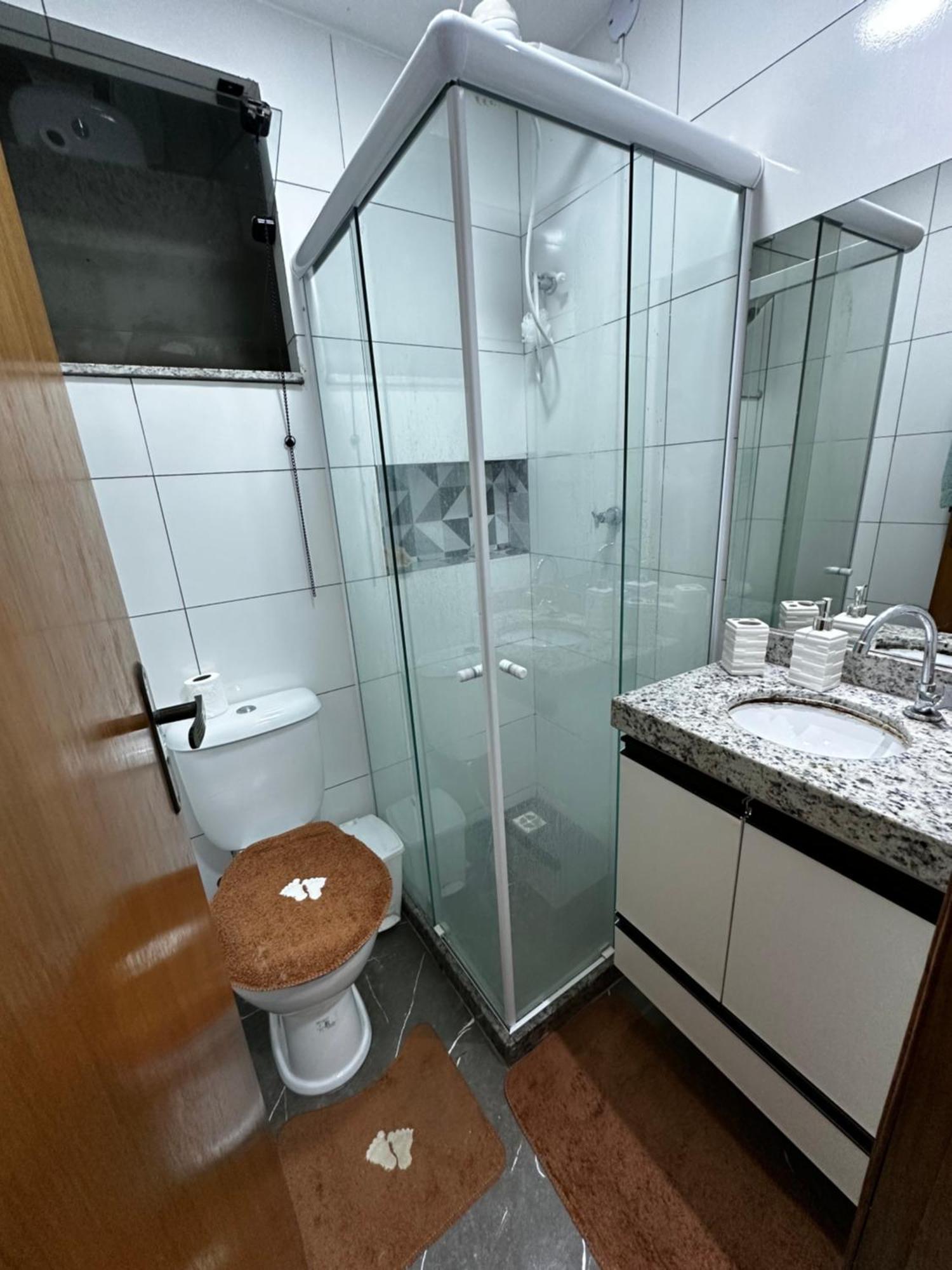 Apartamento Recreio Bn *