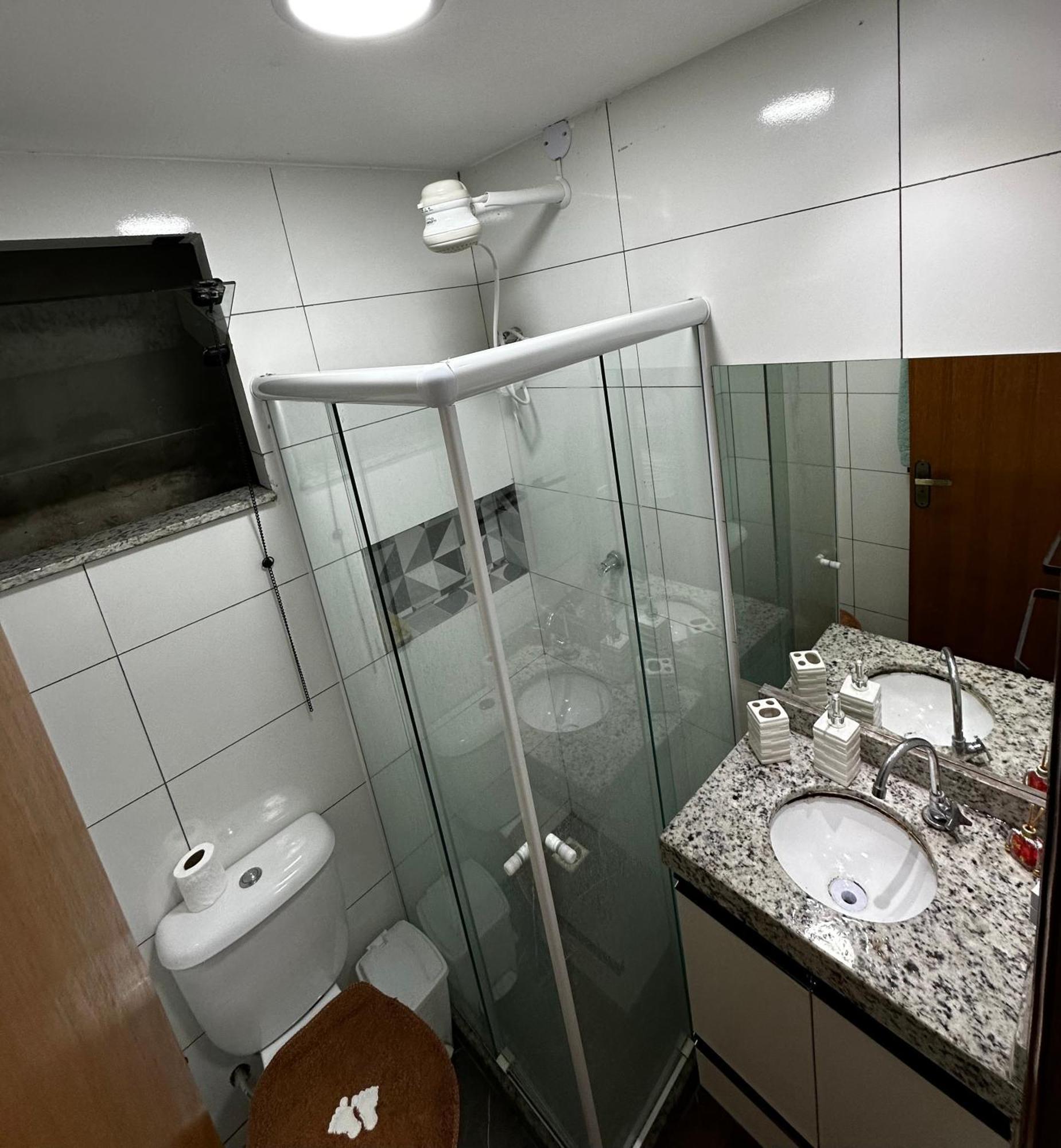 Apartamento Recreio Bn Rio de Janeiro