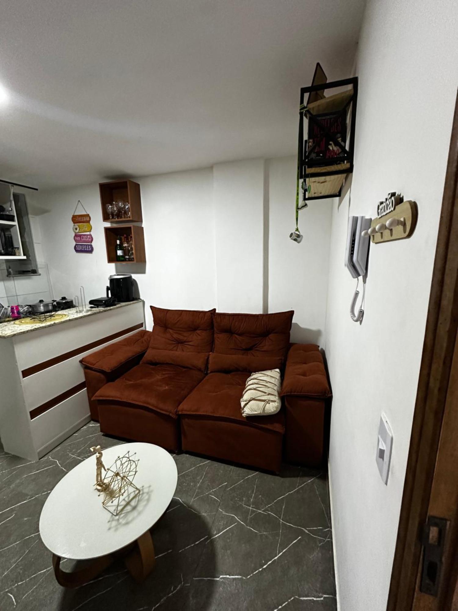 Apartamento Recreio Bn